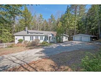 100 Crown Ridge Rd, North Conway, NH 03860