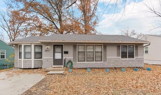 2917 Mason Ave, Independence, MO 64052
