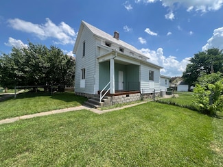413 E Poplar St, Sidney, OH 45365