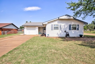 937 Wildoak Dr, Enid, OK 73701