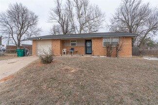 1412 N Bradley Ave, Oklahoma City, OK 73127