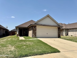 7943 Allen Glen Ln, Olive Branch, MS 38654