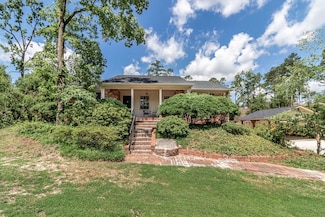 751 Lancaster Rd, Augusta, GA 30909