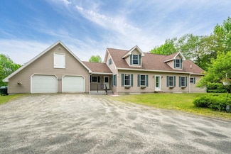 290 Cornish Turnpike, Newport, NH 03773