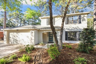 2 Cricket Hollow Place, Spring, TX 77381