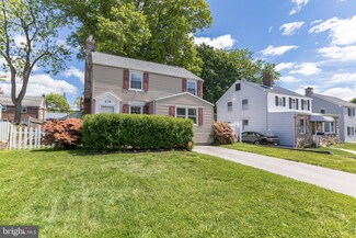 618 Amosland Rd, Morton, PA 19070