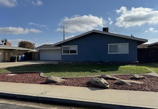 315 W Glendale Ave, Lemoore, CA 93245