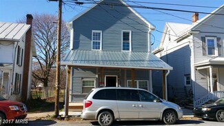18817 Main St, Dry Run, PA 17220