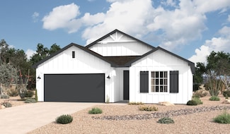 Prado, Las Cruces, NM 88012
