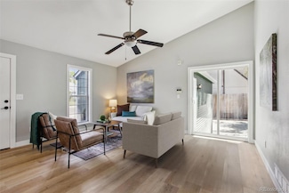 19644 E Girard Dr, Aurora, CO 80013