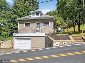 325 Church Rd, Mohnton, PA 19540