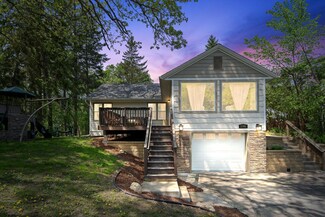 3741 Edgerton St, Saint Paul, MN 55127