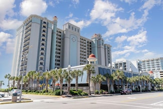 2401 S Ocean Blvd Unit 557, Myrtle Beach, SC 29577