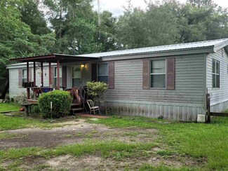 7029 U S 90, Greenville, FL 32331