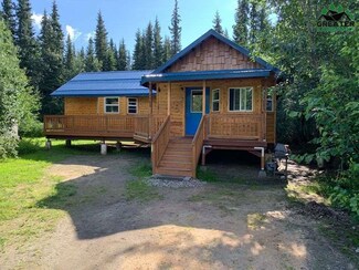 2700 Lycoming Ct, Fairbanks, AK 99709