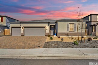 7962 Furnace Creek Ct, Sparks, NV 89436