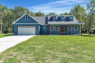 11215 Quail Run Dr S, Wheatfield, IN 46392