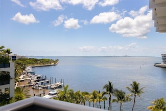 1600 S Bayshore Ln Unit 8D, Miami, FL 33133