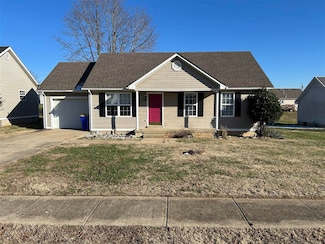 729 Jennings Ct, Bowling Green, KY 42101