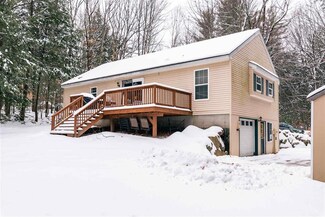 50 Brenner Dr, Conway, NH 03818