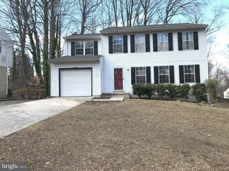 1256 Crowell Ct, Arnold, MD 21012