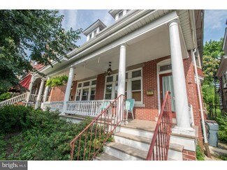 919 N Van Buren St, Wilmington, DE 19806