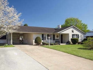 202 S Pope St, Bridgewater, VA 22812