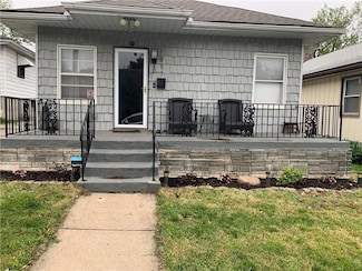 1811 Pendleton Ave, Kansas City, MO 64124