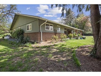 15102 NE Mcdougall Rd, Dayton, OR 97114