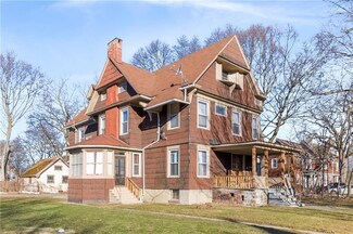33 Kenwood Ave, Rochester, NY 14611