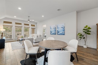 400 Saturnia Dr, Georgetown, TX 78628