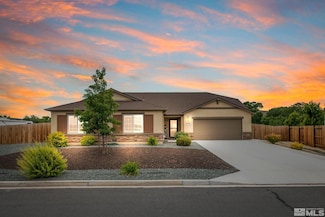 51 Holley Ln, Dayton, NV 89403
