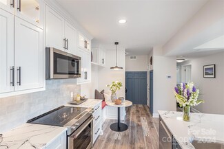 1315 East Blvd Unit 817, Charlotte, NC 28203