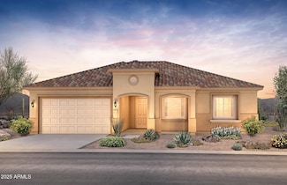 4277 N Palo Verde Dr, Florence, AZ 85132