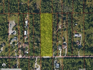 xxxx 12th Ave NE, Naples, FL 34120