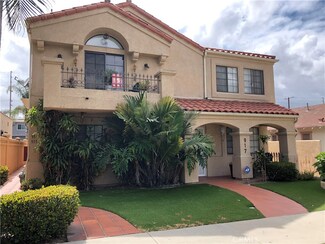 917 Euclid Ave Unit 1, Long Beach, CA 90804