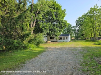 8661 Old M 78, Haslett, MI 48840