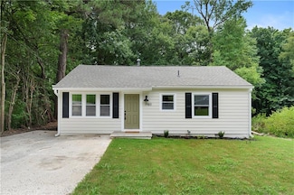 1980 Oakdale Ct SE, Smyrna, GA 30082