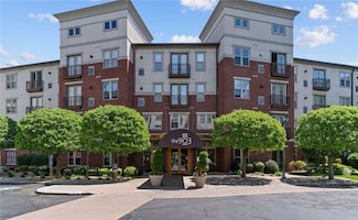 1000 Providence Place Unit 306, Providence, RI 02903