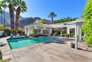 49060 Calle Flora, La Quinta, CA 92253