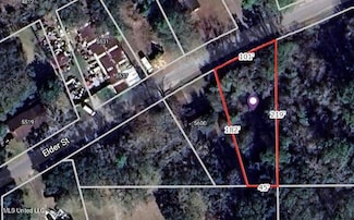 0 Elder St Unit 4131784, Moss Point, MS 39563