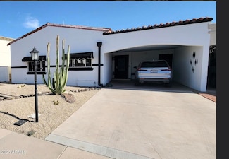 7643 E Rancho Vista Dr, Scottsdale, AZ 85251