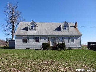 6097 Briggs Rd, Hamilton, NY 13346
