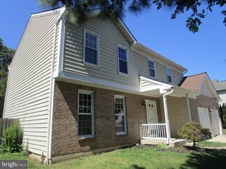 466 Granger Dr, Bear, DE 19701