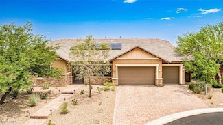 5733 Logan Heights Ct, Las Vegas, NV 89135