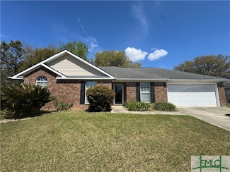 7 Pathfinder Way, Savannah, GA 31405