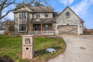 50533 Deer Ridge Ct, Granger, IN 46530