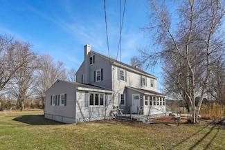 7 Central Berkshire Blvd, Pittsfield, MA 01201