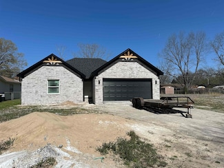 6519 Whippoorwill Ln, North Little Rock, AR 72117