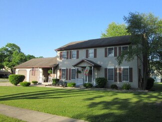 316 N Montgomery St, Bremen, IN 46506
